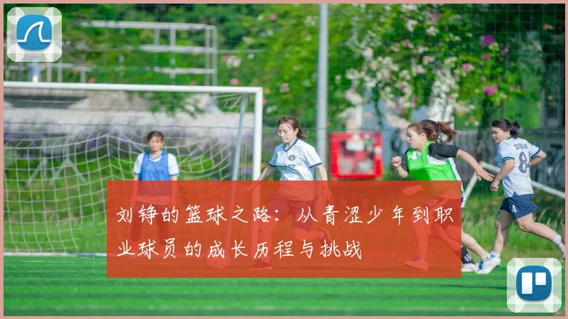 刘铮的篮球之路：从青涩少年到职业球员的成长历程与挑战