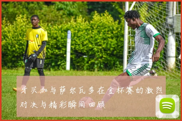 牙买加与萨尔瓦多在金杯赛的激烈对决与精彩瞬间回顾